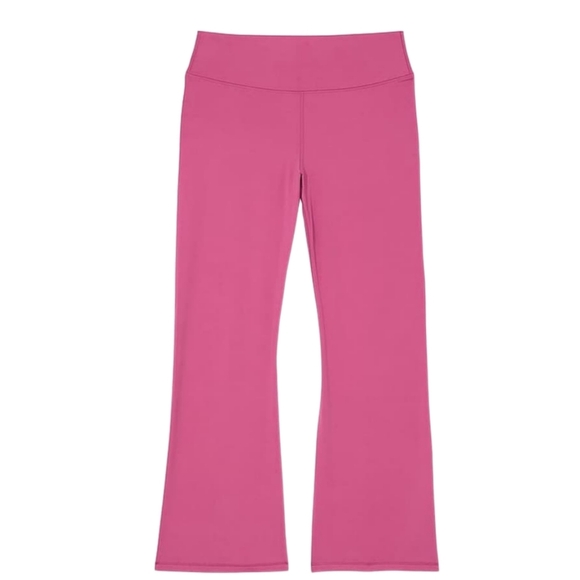 Victoria’s Secret PINK Relay Flare Leggings - NWT - Picture 1 of 3